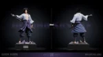【Pre order】L7 Studio 1/6 Naruto Uchiha Sasuke - Image 4