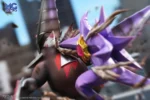【Pre order】MG Studio - Pokemon Starmie vs Excadrill - Image 7