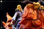 【Pre order】Dream Studio POP One Piece Basil Hawkins - Image 2