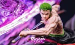 【Pre order】 Rain Studio - One Piece Zoro - Image 9