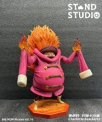 【Pre order】Stand Studio POP One Piece Charlotte Basskarte - Image 3