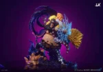 【In Stock】 LX Studios One Piece Black beard Marshall·D·Teach Resin Statue - Image 3