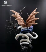 【Pre order】YING Studio 1/9 & 1/7 Naruto Uchiha Sasuke - Image 3
