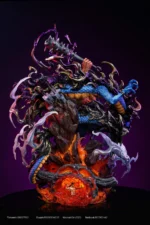 【Pre order】GTR Studio 1/7 & 1/4 Yonko Kaido - Image 8