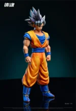 【Pre order】Sculpting Soul Studio - Dragon Ball Migatte no Gokui Son Goku