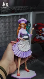 【Pre order】Long Hu Studio - One Piece Charlotte Pudding