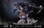 【In Stock】Iron Curtain Studio One Piece Kaidou Resin Statue - Image 5