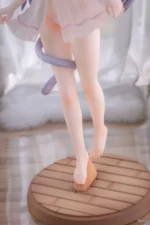 【Pre order】Xing Luo Guan Studio 1/7 PVC My Cat Nuomimi - Image 8