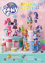 【Pre order】KOTOBUKIYA 1/7 PVC My Little Pony: Applejack (Copyright) - Image 9