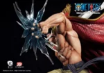 【In Stock】RYU Studio One-Piece Edward Newgate White Beard Resin Statue (Copyright) - Image 4