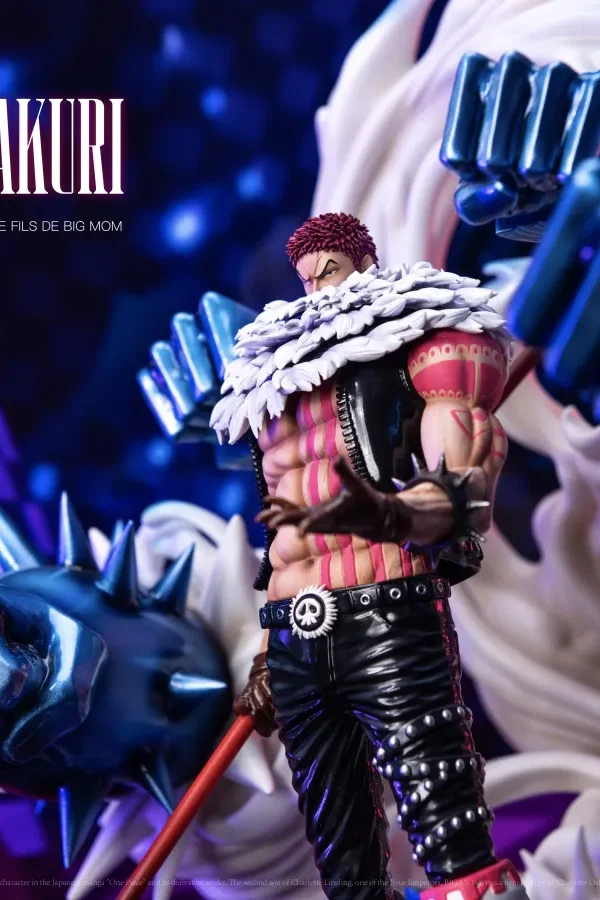 【Pre order】C2 Studio Charlotte Katakuri