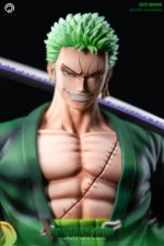 【Pre order】C2 Studio POP One Piece Zoro - Image 16