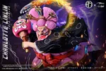 【Pre order】HM x T-Rex Studio One Piece BIG MOM Charlotte Linlin Resin Statue