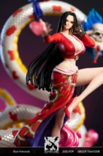 【Pre order】Enjoying Flames Studio POP Boa - Image 3