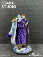 【Pre order】Stand Studio POP One Piece Issho - Image 3