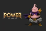 【Pre order】Power Studio Majin Buu - Image 3
