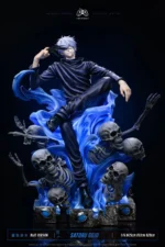 【In Stock】PG Studio 1/6 Jujutsu Kaisen Satoru Gojo with LED