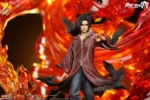 【In Stock】ThreeArtisan Studio NARUTO Uchiha Itachi 1/8 Copyright Resin Statue - Image 5
