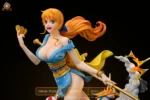 【In Stock】Dream Studio 1/7 & 1/5 Nami - Image 8