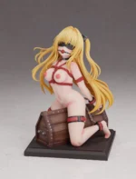 【Pre order】NTR Studio 1/6 To Love Ru Eve Resin Statue