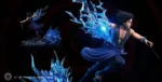 【In Stock】Surge Studio Naruto Uzumaki Naruto&Uchiha Sasuke Resin Statue - Image 7