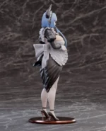 【Pre order】SODA Studio 1/6 Demon Prince Maid Human ‧ Butcher A Version (Copyright) - Image 12