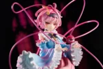 【Pre order】MAGI ARTS Studio 1/6 PVC Komeiji Satori 3rd Eye (Copyright) - Image 31