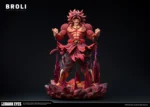 【Pre order】Craving Eyes Studio 1/6 & 1/4 Dragon Ball SS4 Broli - Image 4