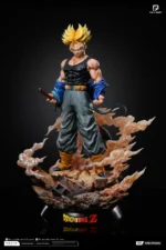 【Pre order】Deyin Studio 1/6 Dragon Ball Future Trunks - Image 10