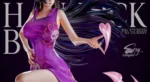 【Pre order】Sexy League Studio 1/6 & 1/4 Boa Hancock - Image 11