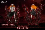 【Pre order】HXHENG Studio x CHENG Studio 1/6 Bleach Kurosaki Ichigo 3.0 - Image 2