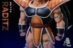 【In Stock】Yav May studio 1/6 Dragon Ball Raditz - Image 6