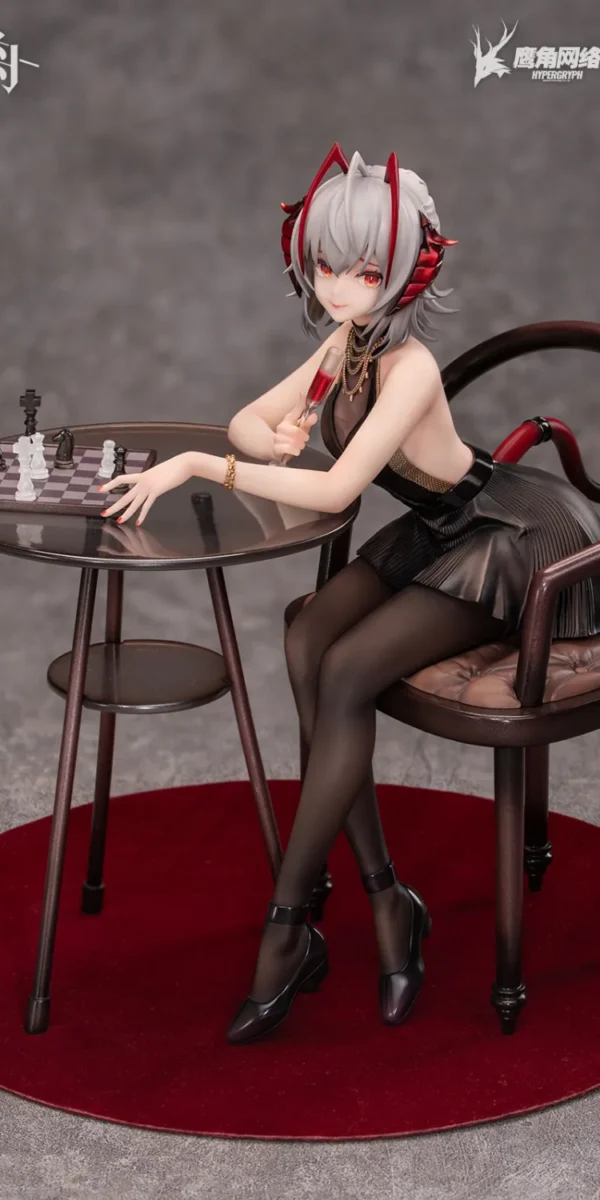 【Pre order】Myethos Studio 1/7 PVC Arknights Caitlyn Bairstow