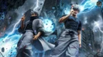 【In Stock】JJKING Studio 1/6 Jujutsu Kaisen Satoru Gojo - Image 5