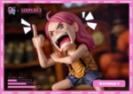 【Pre order】SixPence x POP Studio - Jewelry Bonney
