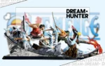 【Pre order】Dream Hunter Studio - One Piece Roronoa Zoro - Image 6