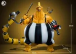 【Pre order】Clone Studio - One Piece Queen