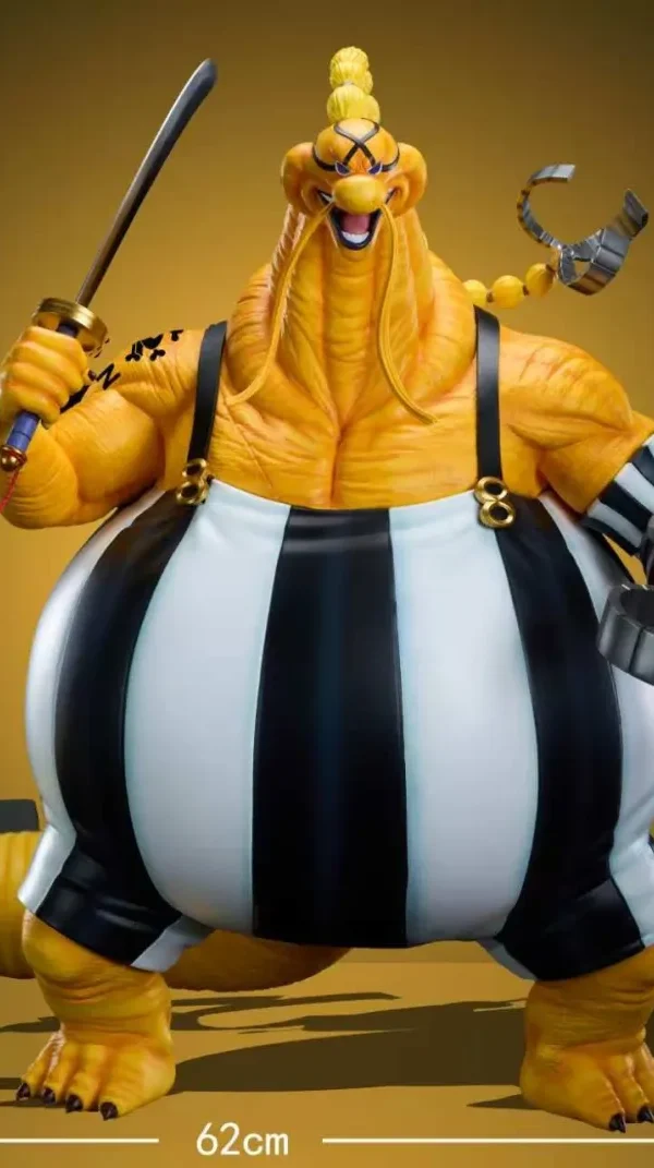 【Pre order】Clone Studio - One Piece Queen