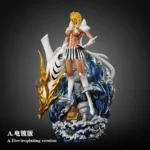 【Pre order】HXHENG Studio x CHENG Studio 1/6 Bleach Halibel - Image 3