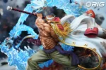 【Pre order】ORIG Studio - One Piece Edward Newgate - Image 8
