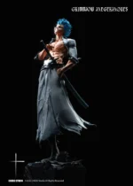 【In Stock】Cross Studio 1/6 Bleach Grimmjow Jaegerjaques - Image 2