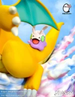【Pre order】 EGG Studio - Pokemon Dragon Group - Image 7