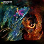 【Pre order】JacksDo Studio 1/6 Immortal Bird Marco - Image 9