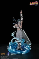 【Pre order】Pickstar Studio 1/6 Naruto Momochi Zabuza (Copyright)
