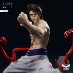 【Pre order】Karasu collectibles 1/6 Jujutsu Kaisen Choso Kamo 2.0 - Image 9