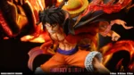 【In Stock】LZ Studio POP One Piece Gear 3 Luffy - Image 8