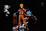 【Pre order】EVIL Studio Naruto 1/6 scale​ Uzumaki Naruto - Image 7