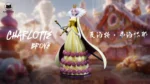 【Pre order】Black Studio - One Piece Charlotte Mozart & Charlotte Myukuru & Charlotte Effilée & Charlotte Broye - Image 4