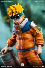 【Pre order】Amazing Museum Studio 1/4 Naruto Umaki - Image 9