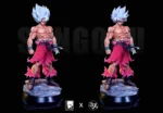 【Pre order】Noc Studio x Duke Studio 1/6 Dragon Ball Son Goku - Image 5